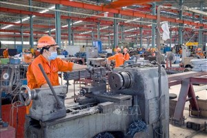 越南自2026年1月起上调最低工资标准。