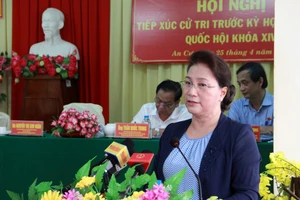 Gian lận điểm thi là “bài học đau đớn cho ngành giáo dục”