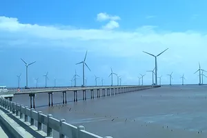 Nhu cầu sử dụng điện tại ĐBSCL tăng mạnh