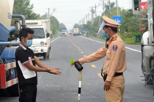 Sóc Trăng chính thức thiết lập “bình thường mới” từ 0 giờ ngày 16-9