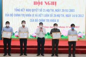 Cần đánh giá đúng, chính xác tác động của dịch Covid-19