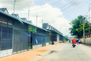 Kỷ luật “cảnh cáo” Phó Giám đốc Sở TN-MT tỉnh Sóc Trăng