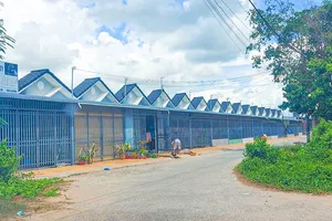 Kỷ luật hàng loạt cán bộ liên quan đến sai phạm tại Dự án Khu dân cư Văn Minh (TP Sóc Trăng)