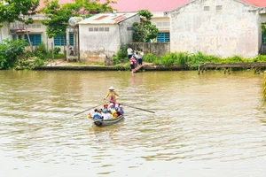 Giáo dục ĐBSCL đối diện với khó khăn kép