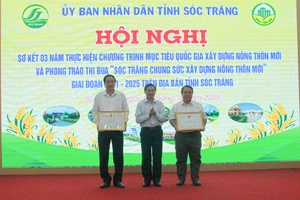  Sóc Trăng: Gần 5.000 căn nhà cho hộ nghèo được xây dựng trong giai đoạn 2021-2023