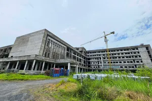 Thủ tướng Phạm Minh Chính chỉ đạo khẩn trương hoàn thành Dự án Bệnh viện Ung bướu Cần Thơ