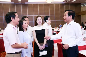 TP Cần Thơ: 6 tháng, hơn 2.400 doanh nghiệp đăng ký thành lập mới và trở lại hoạt động 