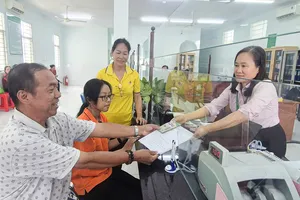 Cần Thơ: Trao vốn vay ưu đãi cho người học một số ngành ưu tiên