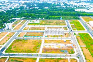 Kết luận thanh tra 5 dự án nhà ở, hạ tầng tại Cần Thơ