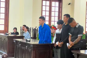 Giết người trong cuộc nhậu, lãnh án 16 năm tù