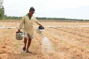 ĐBSCL đang ở bước ngoặt phát triển quan trọng