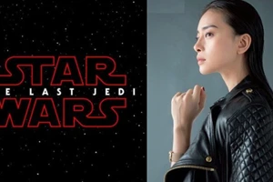 Ngô Thanh Vân: "Vai diễn trong Star Wars nhỏ lắm, nói nhiều làm gì"