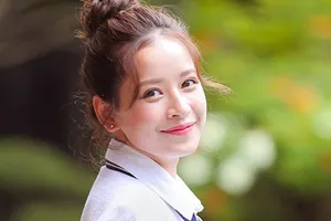 Sau ồn ào, Chi Pu đóng phim cùng rapper đình đám Hàn Quốc San E
