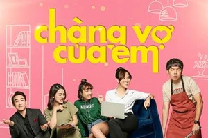 "Hoán đổi", "Chàng vợ của em" thu hàng chục tỷ dịp lễ 2-9