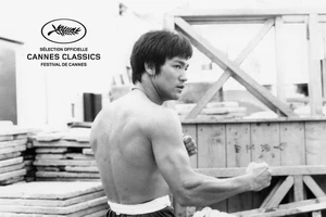 Phim về Lý Tiểu Long của đạo diễn gốc Việt được chọn chiếu tại Cannes