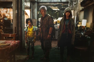 "Train to Busan 2" khuynh đảo phòng vé Việt