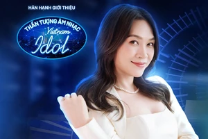 Mỹ Tâm trở lại ghế nóng, Vietnam Idol 2023 ấn định ngày lên sóng 