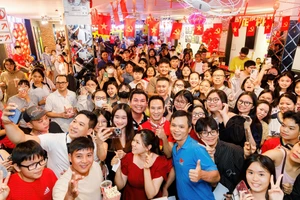 Lật mặt 8 của Lý Hải vượt mốc doanh thu 100 tỷ đồng