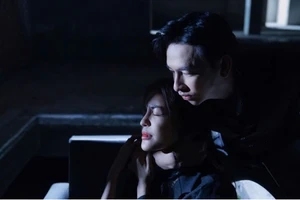 Phim “Trò chơi bóng tối”: Cuộc chiến thiện - ác ngày càng gay cấn