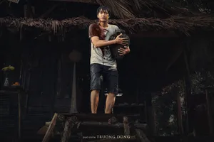 Truyền thuyết dân gian ma xó lên màn ảnh rộng