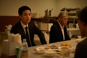 Phim "Nhân diện" đến Việt Nam