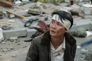 Godzilla Minus One - phim Nhật thắng giải Oscar ra rạp Việt