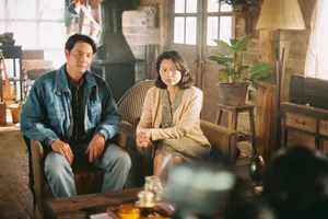 Tái xuất sau 7 năm, Quách Ngọc Ngoan bị vai diễn ám ảnh