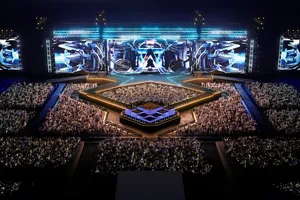 Concert Anh trai “say hi” 2025 cháy vé bán sớm