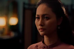 Diễn viên Đỗ Hải Yến: Diễn xuất giống như "đi trên dây"