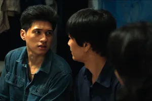 Phim "Truy tìm long diên hương" bất bại tại phòng vé