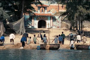 “Truy tìm long diên hương” vượt 155 tỷ đồng, tạo hiệu ứng văn hóa – du lịch mạnh mẽ