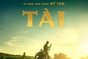 Vừa hoàn thành concert, Mỹ Tâm công bố tái xuất điện ảnh