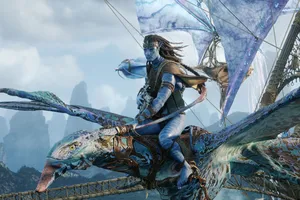 Avatar 3 gây "bão phòng vé", khán giả khen không tiếc lời