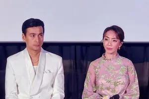 Thu Trang là lựa chọn thứ 3 cho vai nữ chính