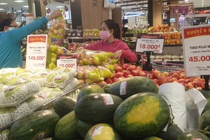 250 diễn giả, đại biểu tham dự diễn đàn Mekong Connect 2021 tại TPHCM 
