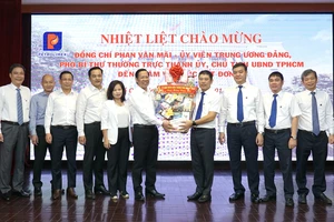 Tăng nguồn nhập, dự trữ xăng dầu