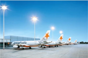 Jetstar Pacific "lên tiếng" về việc tăng giá vé máy bay và trễ chuyến