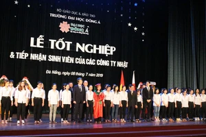 60 sinh viên nghành Điều dưỡng chính thức được tiếp nhận đào tạo và làm việc tại tập đoàn y tế xã hội Aijinkai và Seichoukai