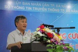 Ông Nguyễn Quang Thanh, giám đốc Sở TT-TT TP Đà Nẵng cho biết, trong 7 tháng đầu năm 2019, Sở TT-TT phát hiện và ngăn chặn 27.867 lượt tấn công vào hệ thống mạng thành phố