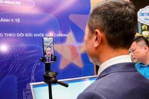 越南科技集团成立一家OpenAI公司