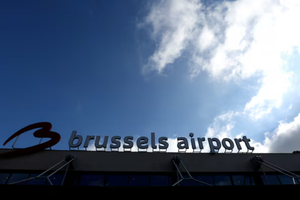 欧洲多个机场的系统遭到网络攻击（图：互联网）。