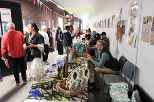 越南特产吸引国际游客。