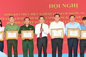 胡志明市市委书记陈留光：本市领导班子将有重大调整