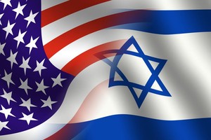 美以军事高官会晤（图：互联网）。