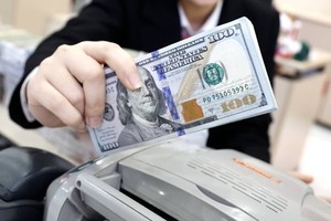 11月10日上午美元价格和人民币价格涨跌互现