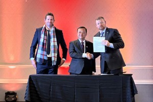 VIPTAM集团、Inlog及合作伙伴宣布合作协议。