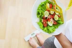 饿一饿更健康？图：互联网