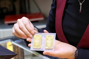 12月1日金价创历史新高