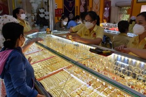 12月13日金价：攀升至近七周新高