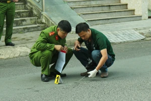 Đi thăm bạn ở bệnh viện, nam thanh niên bị đâm tử vong